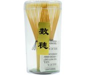 Chasen Chasen Chasen Batidor Batidor Ceremonia del té Bambú Chasen Chasen Chasen (Sakuho)