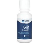 Trace, Liquid Gut Health, Unflavored, 8 fl oz (237 ml)