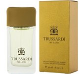 Perfume de hombre Trussardi EDT