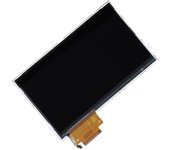 Garosa partie d'écran LCD Écran LCD à rétroéclairage LCD pour console PSP 2000 2001 2002 2003 2004