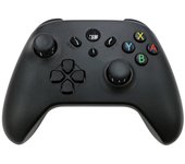 Controlador compatible con el fabricante SW Switch [Producto nacional] SWITCH/SWITCH Lite/PC  Wireless (Negro)  - negro