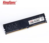 KingSpec DDR4 Memoria Ram Ddr4 8GB 16GB 32GB Memoria Ram de escritorio 2400MHz 2666 Memoria Ram Ddr4 Ram para PC de escritorio 4GB For PC