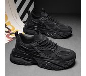 Zapatos de hombre, zapatillas de deporte para hombre, zapatos casuales para hombre, tenis, zapatos de lujo, zapatos de entrenamiento transpirables para carreras, zapatos para correr a la moda para mujer 39