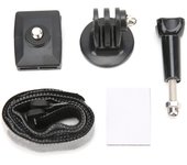 Soporte universal para cámara deportiva superior para dron Air 2 de la serie Pro Action Camera