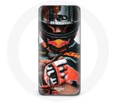 Coque maniacase pour Samsung Galaxy A3 2017 miguel oliveira moto gp podium ktm