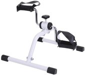 Cintas de correr para personas mayores, desmontables, sencillas, mini bicicletas estáticas, para manos y pies, de doble uso, para uso doméstico, venta al por mayor