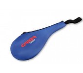 Almohadilla para patadas de Taekwondo de Carta Sport One Size azul
