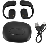 Auriculares de traducción Bluetooth con traductor de idiomas para varios países y auriculares inalámbricos con carga