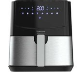 Freidora de Aire Taurus AIR FRY DIG 5S Negra 1450 W 5 L