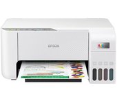 Impresora multifunción Epson EcoTank L3276 WiFi