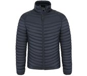 Craghoppers Expert Exolite Chaqueta Térmica Acolchada Unisex Adulto 3XL negro