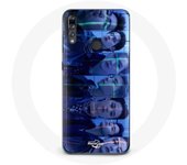 Coque pour Huawei P30 Lite BTS Proof Yet To Come Le nouvel album 2022 Affiche
