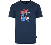 Dare 2B Camiseta con escena de patinaje Trailblazer II para niños/niños 3-4 Years