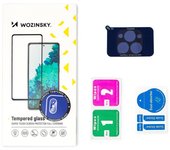 Cristal Wozinsky 9H para cámara del Xiaomi Poco M4 Pro 5G