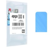Protector de lente de cámara apgo 4x, vidrio híbrido protector para Vivo Y51, protección para cámara, lente de cámara 9H, protector de lente de cámara