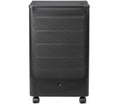 Calentador de Gas Favex 3000 W Negro