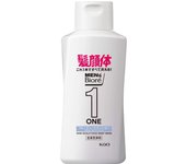 Men's Biore Kao Men's Biore One All In One Sabon Regular 200 ml