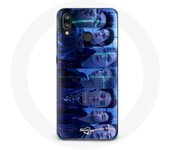 Coque pour Huawei P20 Lite BTS Proof Yet To Come Le nouvel album 2022 Affiche