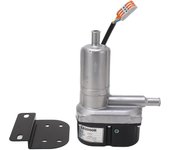 Calentador de camisa de agua del motor 230 V 2000 W Precalentador de refrigerante del generador diésel autocirculante con