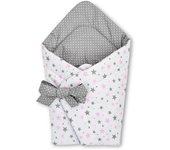 Swaddle Blanket girl dream