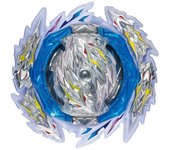 TAKARA TOMY Beyblade Burst DB Booster B-189 Guilty Longinus Kr. MDS-2
