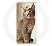 Coque pour Huawei Mate 8 Siamois Race de chats