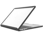 BENWIS MP-SSC para MacBook Pro de 13 pulgadas (2016) A1706, A1708 / (2018) / (2019) A1989, A2159 / (2020) Funda para computadora portátil A2251, A2289, A2338 de PC+TPU