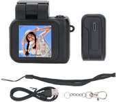 Micro cámara digital pequeña CDD HD 1080P grabadora de video CMOS portátil videocámara vintage compacta con
