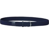 Clique Riñonera Unisex Adulto 105cm negro