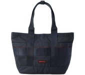 BOLSO DE MANO DISCRETO SM MW BRA233T25 Azul Marino [Información] GEN Para Hombre azul oscuro