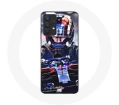 Coque pour Samsung Galaxy A32 5G Formule 1 Pierre Gasly pilote automobile français de F1