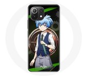 Coque pour Xiaomi Mi 11 Lite Nagisa Assassination Classroom Anime