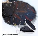 Bomba de aire solar, oxigenador de piscina con energía solar, aireador, burbujeador, bomba de oxígeno recargable por USB para jardín, fuente, piscina, acuario, pecera blanco