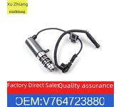 Electroválvula de bomba de aceite para Peugeot 208/308/3008 Citroen C4 Sega 037990 (V764723880) V764723880+037990