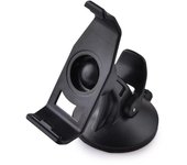 Soporte de montaje con ventosa para GPS, rotación de 360 grados, práctico para Garmin Nuvi 200/200W/250/250W/260/260W/270/205 CHINA