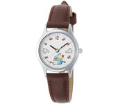 Modelo de colaboración ALBA Ghibli Mi vecino Totoro ACCK406 [Reloj Seiko]