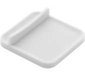 Plancha de pelo Yamazaki Jitsugyo resistente al calor, bandeja para plancha de pelo Beautes White 3887