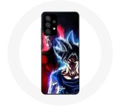 Coque pour Samsung Galaxy A13 4G / A13 4G Lite Anime Dragon Ball Goku et Jiren