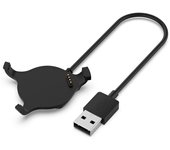 Para cargador Bushnell Neo Ion 1/2, Cable de carga/datos de repuesto para reloj GPS Excel Golf negro