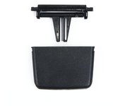 Kit de reparación de la pestaña de salida de ventilación del aire acondicionado delantero para BMW E90, E91, E92, E93 (2006-2013) Serie 3.