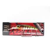 Señuelo suspendido Duo Realis Shad 62 DR ADA3058 (0152)