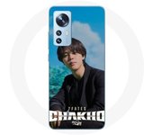 Coque pour Xiaomi Mi 12 / 12X Bangtan Sonyeondan 7 Fates Chakho Avec BTS Jimin Haru