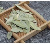 Té de hierbas de hojas secas de Senna 100% natural Té de hojas sueltas 50g