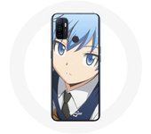 Coque pour Oppo A53 Nagisa Shiota Assassination Classroom Anime