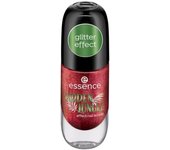Essence Cosmetics Efecto Selva Oculta Esmalte De Unas 05-Rojo 8ml
