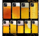 Cervezas Alcohol Verano Burbuja Funda de teléfono para iPhone Samsung Galaxy Redmi Xiaomi Oppo OnePlus Note SA 7 8 9 10 11 12 13 14 20 21 22 23 53 54 Pro Ultra iPhone 6 or 6S