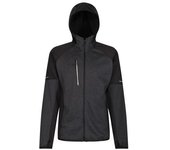 Regatta X-Pro Coldspring II - Chaqueta polar para hombre S gris/negro