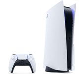 PlayStation 5 (CFI-1000A01)