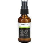 YEOUTH, Hyaluronic Acid Plus, 60 ml (2 fl oz)