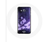Coque pour Samsung Galaxy A3 Hunter x Hunter Manga Killua Zoldyck
